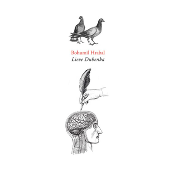 Lieve Dubenka (Hardback) bij Singel 344