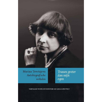 Tranen groter dan mijn ogen (Hardback) bij Singel 344