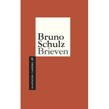 Brieven (Paperback) bij Singel 344