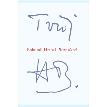 Beste Karel (Paperback) bij Singel 344