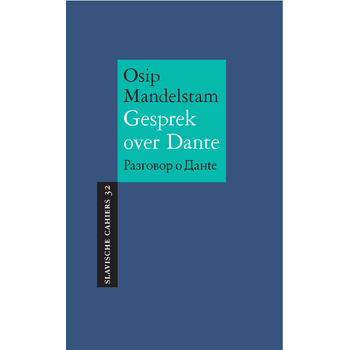 Gesprek over Dante (Paperback) bij Singel 344