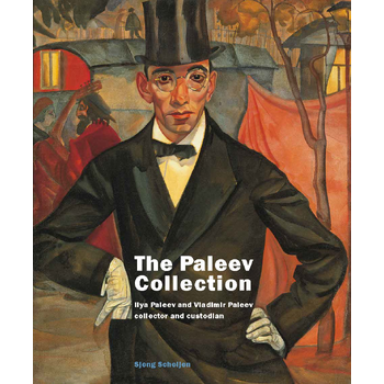 The Paleev Collection (Paperback) bij Singel 344