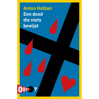 Een dood die niets bewijst (Paperback) bij Singel 344