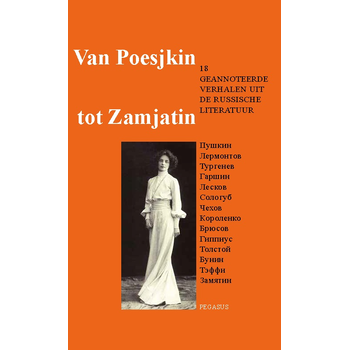 Van Poesjkin tot Zamjatin (Paperback) bij Singel 344