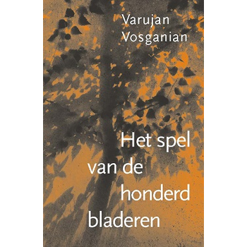 Het spel van de honderd bladeren (Paperback) bij Singel 344
