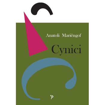 Cynici (Paperback) bij Singel 344
