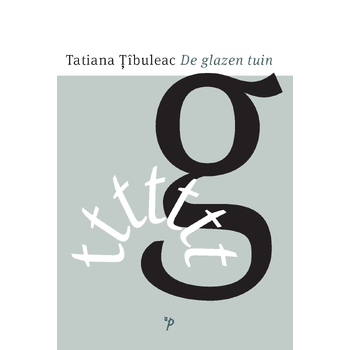De glazen tuin (Paperback) bij Singel 344