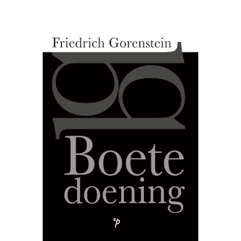 Boetedoening (Paperback) bij Singel 344