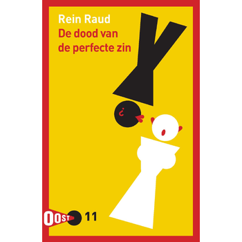 De dood van de perfecte zin (Paperback) bij Singel 344