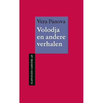 Volodja en andere verhalen (Paperback) bij Singel 344