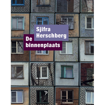 De binnenplaats (Paperback) bij Singel 344