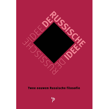 De Russische Idee (Paperback) bij Singel 344