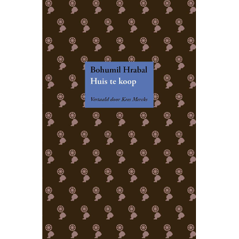 Huis te koop (Paperback) bij Singel 344
