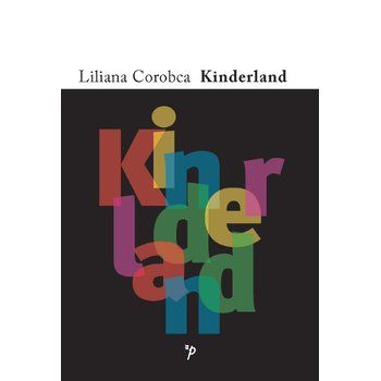Kinderland (Paperback) bij Singel 344