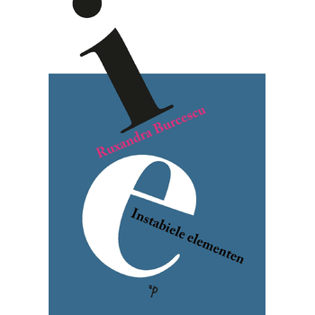 Instabiele elementen (Paperback) bij Singel 344