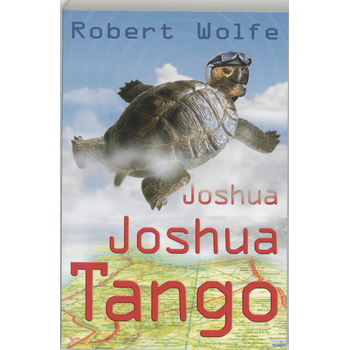 Joshua Joshua Tango (Paperback) bij Singel 344