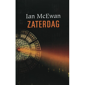 Zaterdag (Hardback) bij Singel 344