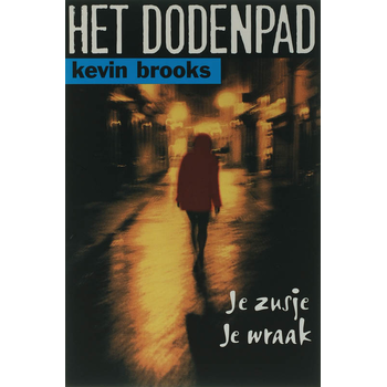 Het Dodenpad (Paperback) bij Singel 344