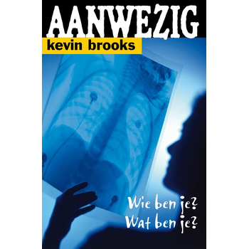 Aanwezig (Paperback) bij Singel 344