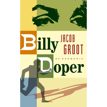 Billy Doper (Paperback) bij Singel 344