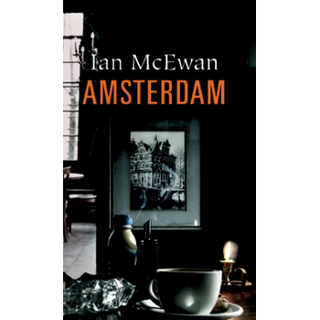 Amsterdam (Hardback) bij Singel 344