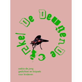 De deugende cirkel (Paperback) bij Singel 344