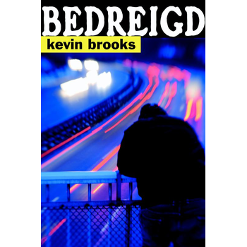 Bedreigd (Paperback) bij Singel 344