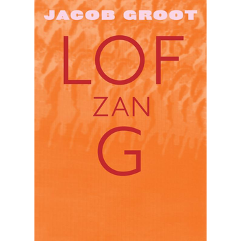 Lofzang (Paperback) bij Singel 344
