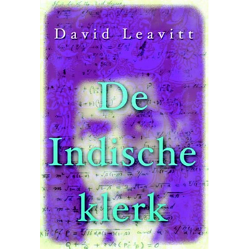 De Indische klerk (Paperback) bij Singel 344
