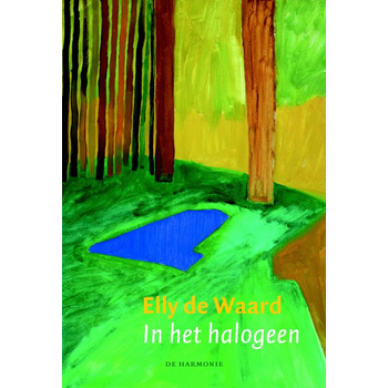 In het halogeen (Paperback) bij Singel 344