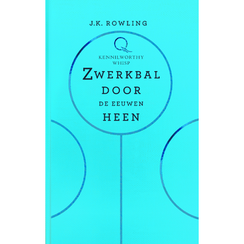 Zwerkbal Door de Eeuwen Heen (Hardback) bij Singel 344