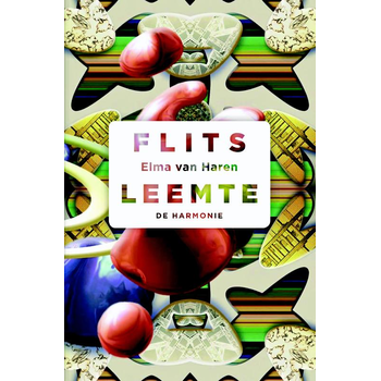 Flitsleemte (Paperback) bij Singel 344