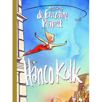 De eenzame planeet (Paperback) bij Singel 344