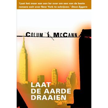 Laat de aarde draaien (Paperback) bij Singel 344