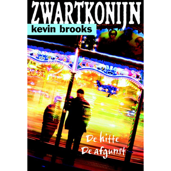 Zwartkonijn (Paperback) bij Singel 344