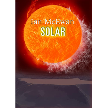 Solar (Hardback) bij Singel 344