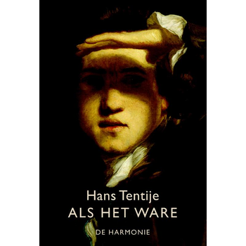 Als het ware (Paperback) bij Singel 344
