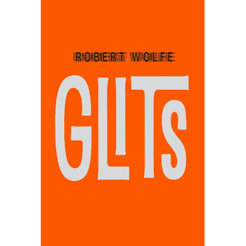Glits (Paperback) bij Singel 344