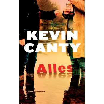 Alles (Paperback) bij Singel 344