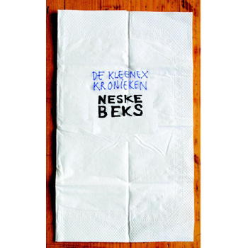 De kleenex kronieken (Paperback) bij Singel 344