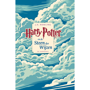 Harry Potter en de steen der wijzen (Paperback) bij Singel 344