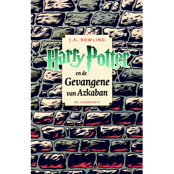 Harry Potter en de gevangene van Azkaban (Paperback) bij Singel 344