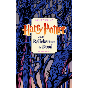 Harry Potter en de relieken van de dood (Paperback) bij Singel 344