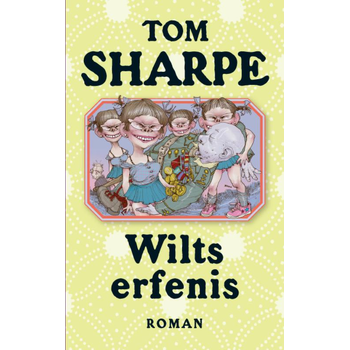 Wilts erfenis (Paperback) bij Singel 344