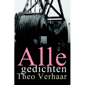 Alle gedichten (Paperback) bij Singel 344
