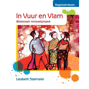 In Vuur en Vlam (Paperback) bij Singel 344