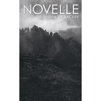 Novelle (Paperback) bij Singel 344
