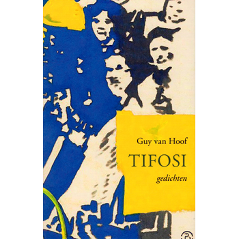 Tifosi (Paperback) bij Singel 344