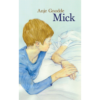 Mick (Paperback) bij Singel 344