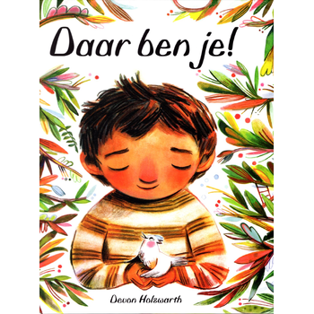 Daar ben je! (Hardback) bij Singel 344
